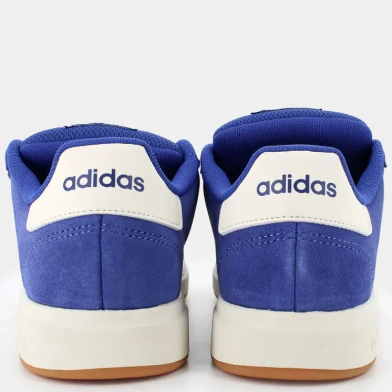 GRAND COURT 00S- SPORTIVE semi lucid blue/off white JP5894