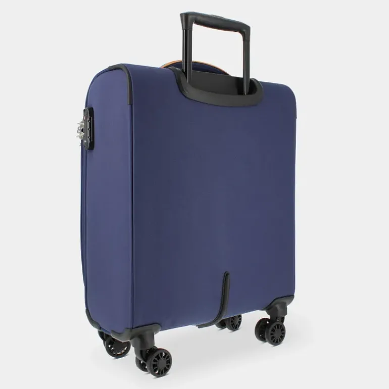 GRANDE- TROLLEY GRANDE NAVY MD3041005