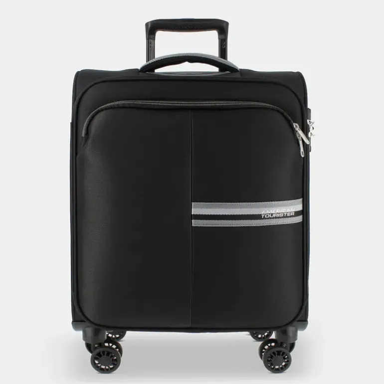 GRANDE- TROLLEY GRANDE NERO MD3009005