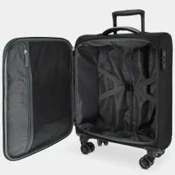 GRANDE- TROLLEY GRANDE NERO MD3009005