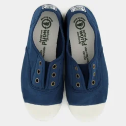 GRAPE- SNEAKERS BLU 470