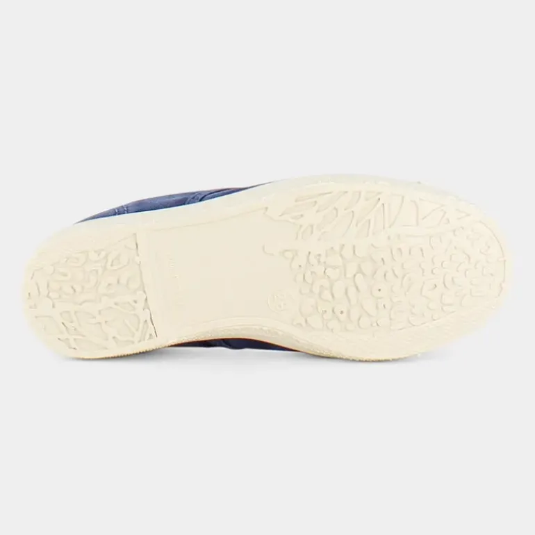 GRAPE- SNEAKERS BLU 470E