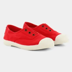 GRAPE- SNEAKERS ROSSO 470