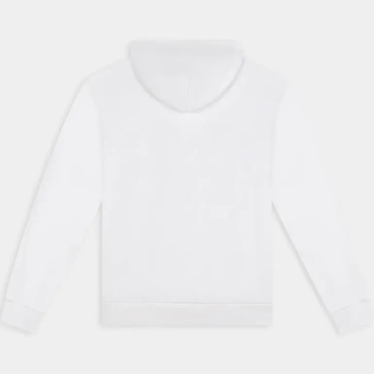 GRAP HD- MAGLIE E FELPE BIANCO 219729