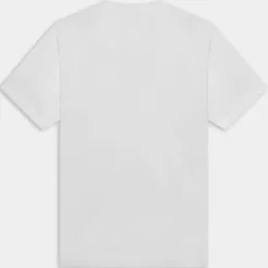 GRAPHIC- T-SHIRT BIANCO 674484