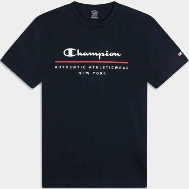 GRAP- T-SHIRT BLU 219734