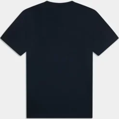 GRAP- T-SHIRT BLU 219734