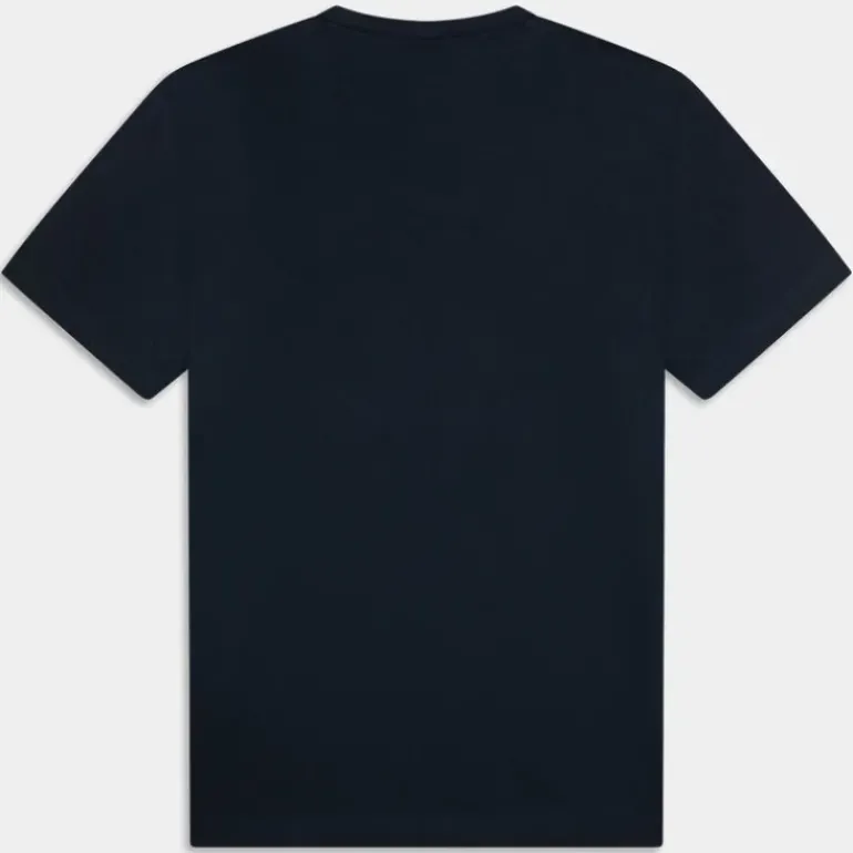 GRAP- T-SHIRT BLU 219734