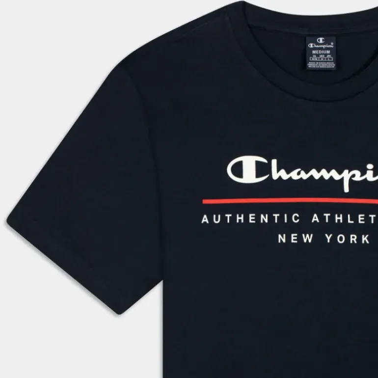 GRAP- T-SHIRT BLU 219734