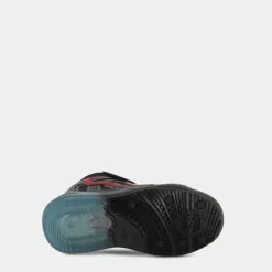 GRAYJAY- SPORTIVE BLACK/RED J269YD011CEC0048