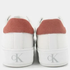 GRAZ BOLD- SNEAKERS BRIGHT WHITE/TUSCANY YW0YW016690K6
