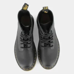 GREASY- SCARPONCINI BLACK 1460