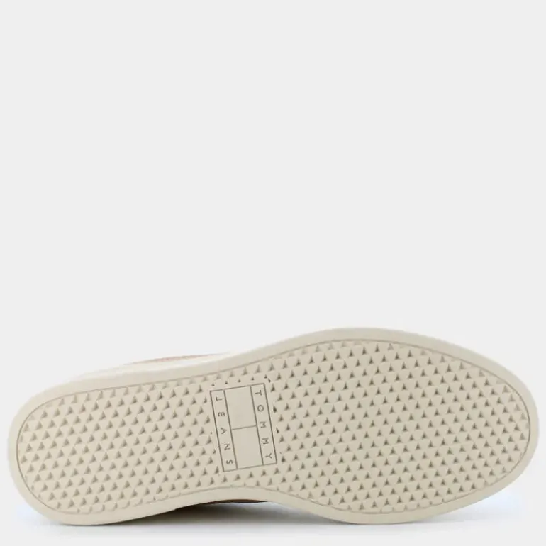 GREENWICH- SNEAKERS Ivory EM01444