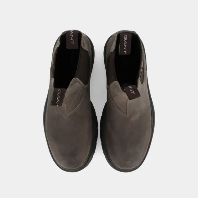 GRETTY- TRONCHETTI TAUPE 25653349