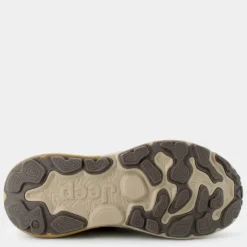 GROOVE- SNEAKERS MILITARY JM42210A