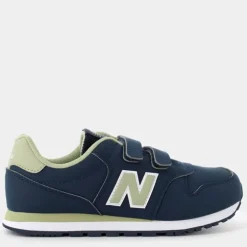 GS- SPORTIVE NAVY GV500CNE