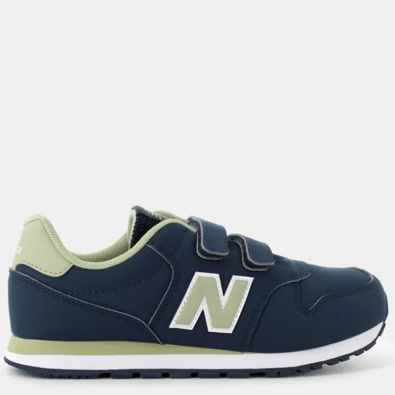 GS- SPORTIVE NAVY GV500CNE