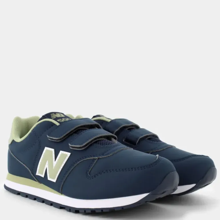 GS- SPORTIVE NAVY GV500CNE