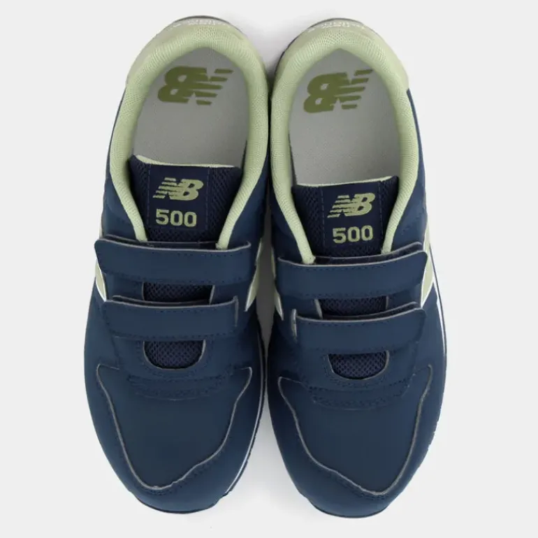 GS- SPORTIVE NAVY GV500CNE