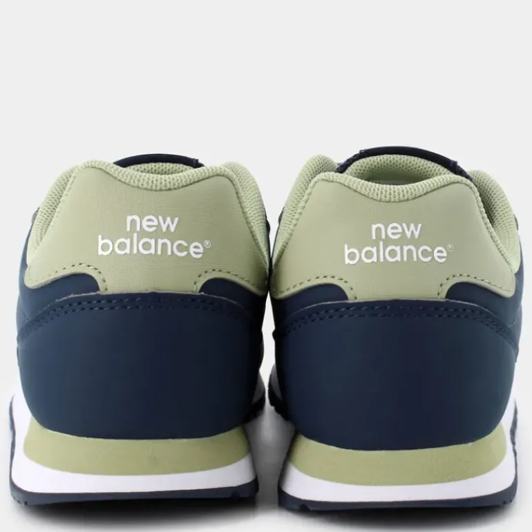 GS- SPORTIVE NAVY GV500CNE
