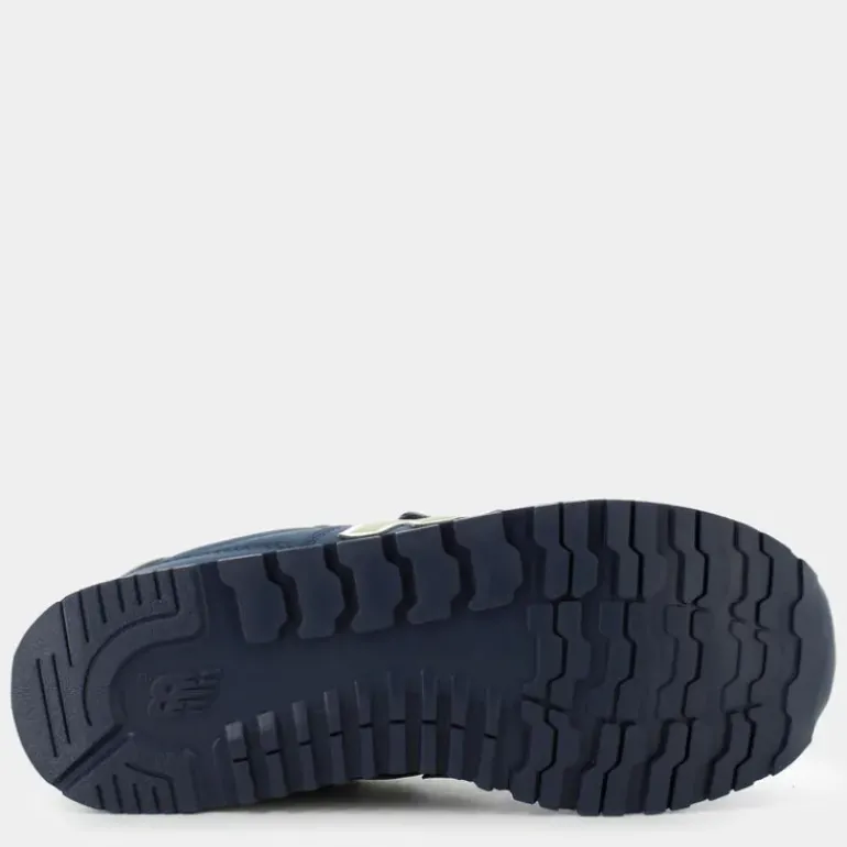 GS- SPORTIVE NAVY GV500CNE