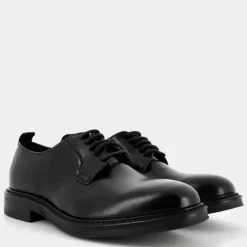 HACKNEY- STRINGATE NERO MN-I24U-01