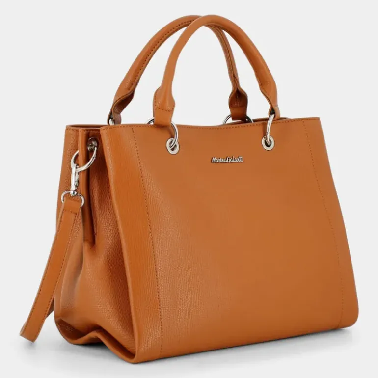 HANDBAG- BORSE CUOIO MB0319HG2