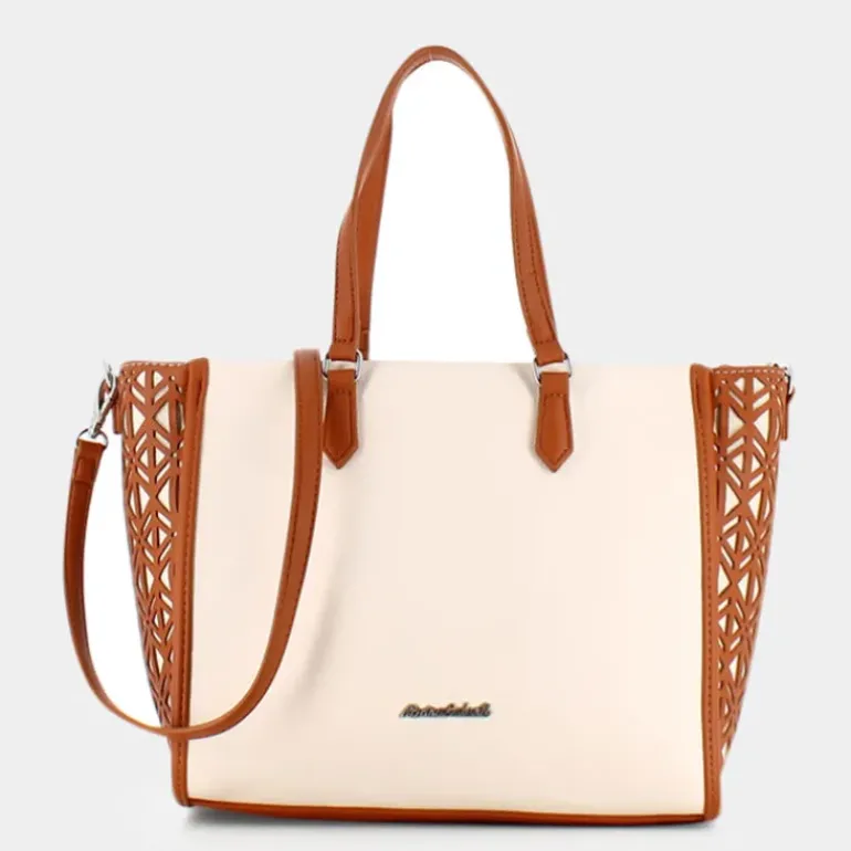 HANDBAG- BORSE CUOIO MB0394HG3