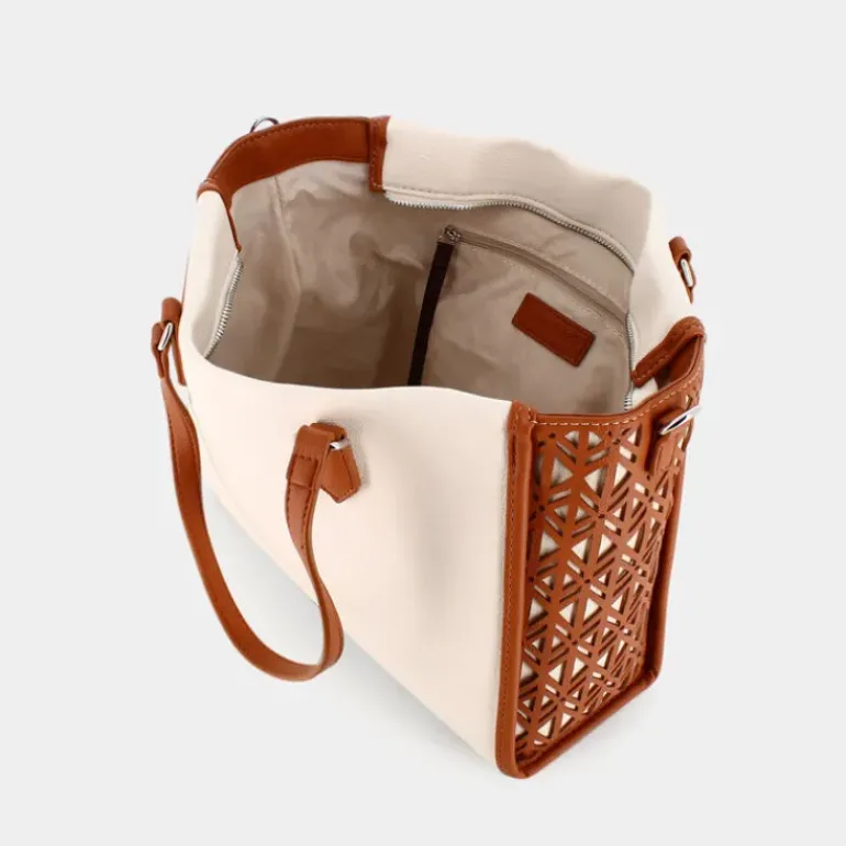 HANDBAG- BORSE CUOIO MB0394HG3
