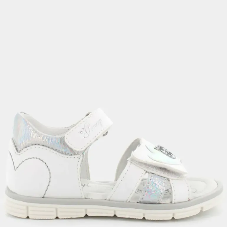 HAPPY SWING- PRIMI PASSI BIANCO 5916233