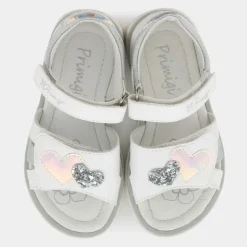 HAPPY SWING- PRIMI PASSI BIANCO 5916233