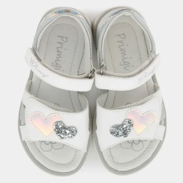 HAPPY SWING- PRIMI PASSI BIANCO 5916233