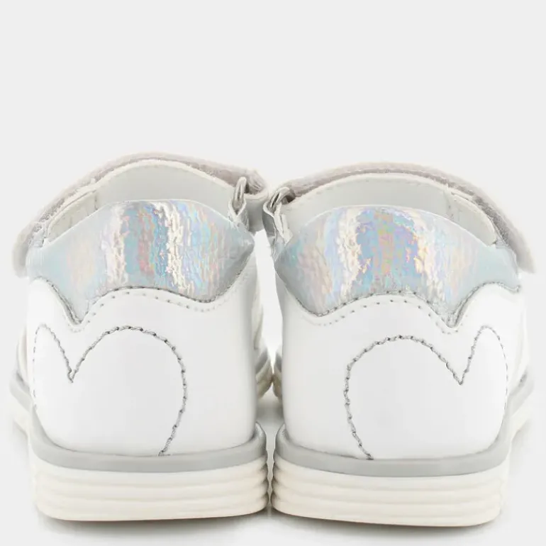 HAPPY SWING- PRIMI PASSI BIANCO 5916233