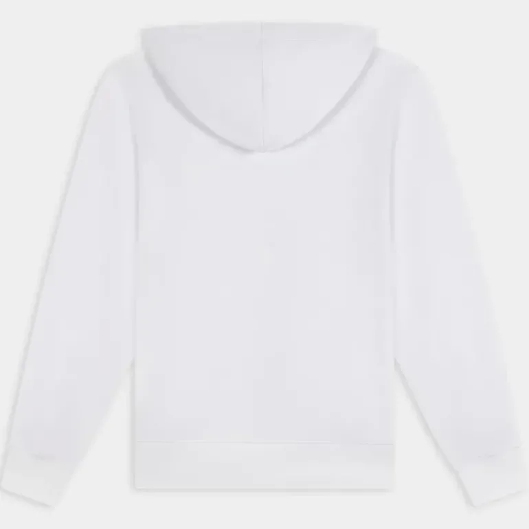 HD- MAGLIE E FELPE BIANCO 117104