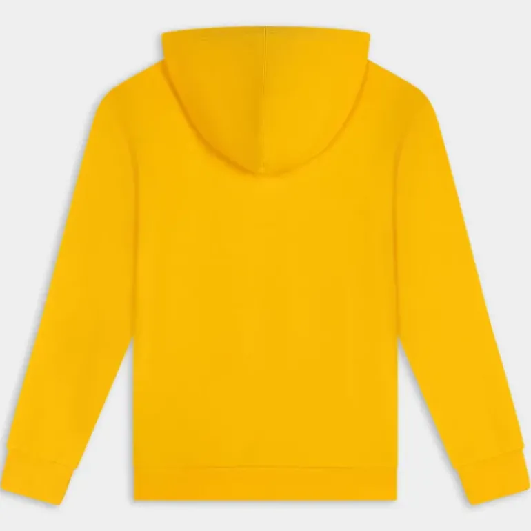 HD- MAGLIE E FELPE GIALLO 306690
