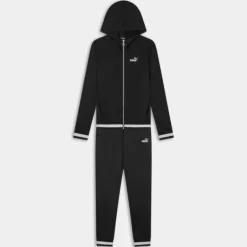 HD SUIT- TUTE SPORTIVE NERO 676135