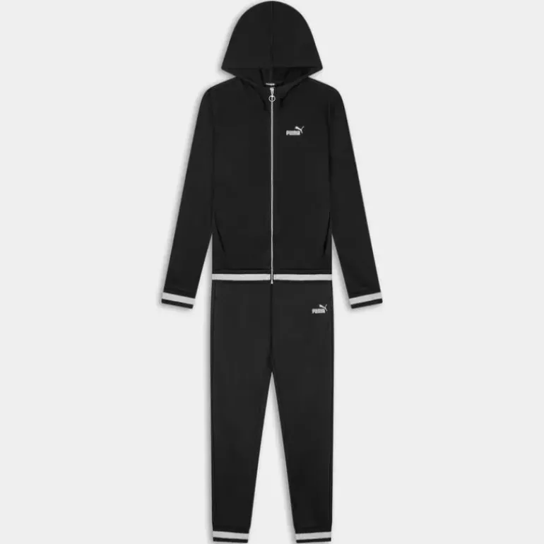 HD SUIT- TUTE SPORTIVE NERO 676135