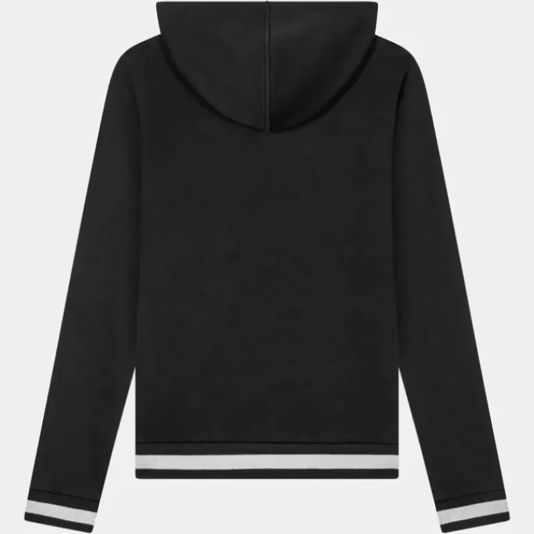 HD SUIT- TUTE SPORTIVE NERO 676135