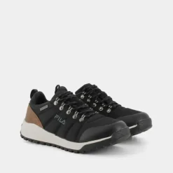 HIKER BOOSTER- SPORTIVE NERO FFM0167