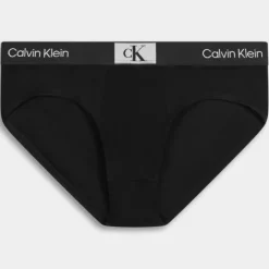 HIP BRIEF 3P- INTIMO NERO 000NB3527A