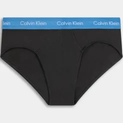 HIP BRIEF 3P- INTIMO NERO 0000U2661G