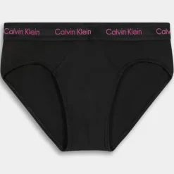 HIP BRIEF 3P- INTIMO NERO 0000U2661G