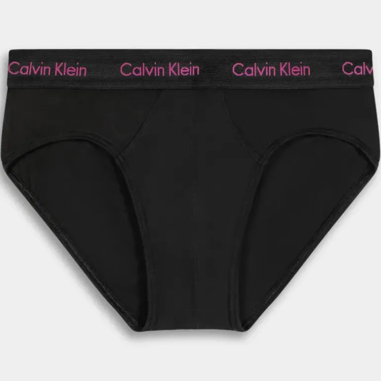 HIP BRIEF 3P- INTIMO NERO 0000U2661G