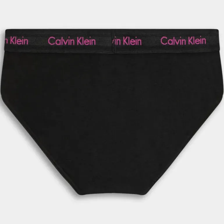 HIP BRIEF 3P- INTIMO NERO 0000U2661G
