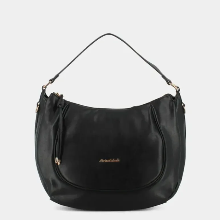 HOBO- TRACOLLE BLACK MB0360HO3