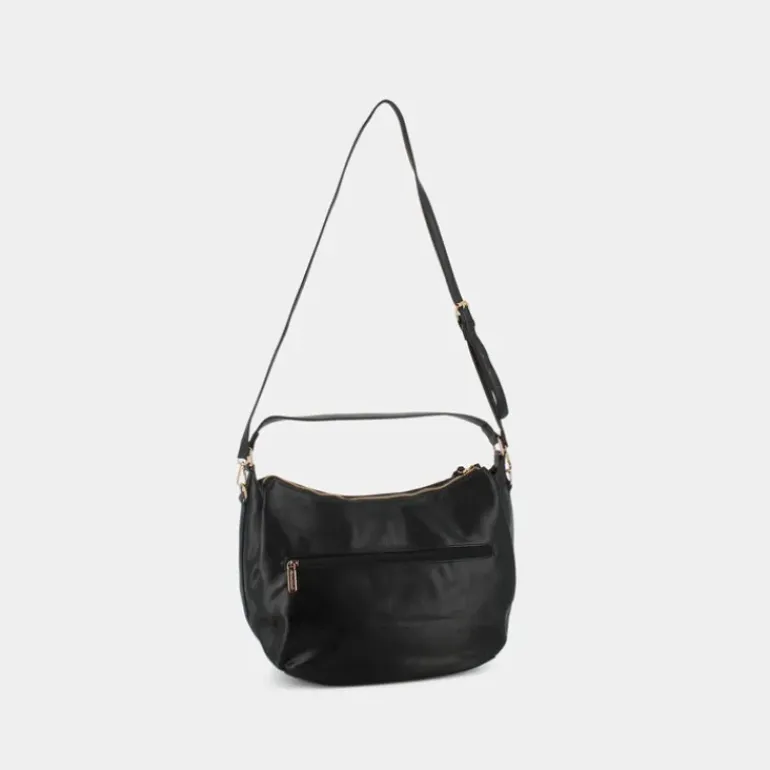 HOBO- TRACOLLE BLACK MB0360HO3