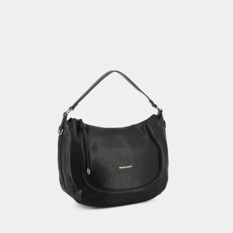 HOBO- TRACOLLE BLACK MB0360HO3