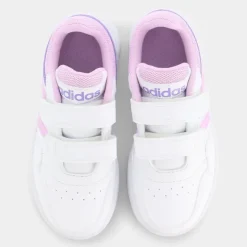 HOOPS 3.0 CF C- SPORTIVE ftwr white/bliss lilac/violet fusion IF5319