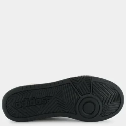 HOOPS 3.0 K- SPORTIVE ftwr white/core black/bold gold IF2726