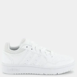 HOOPS 3.0 K- SPORTIVE white/white/white GW0433